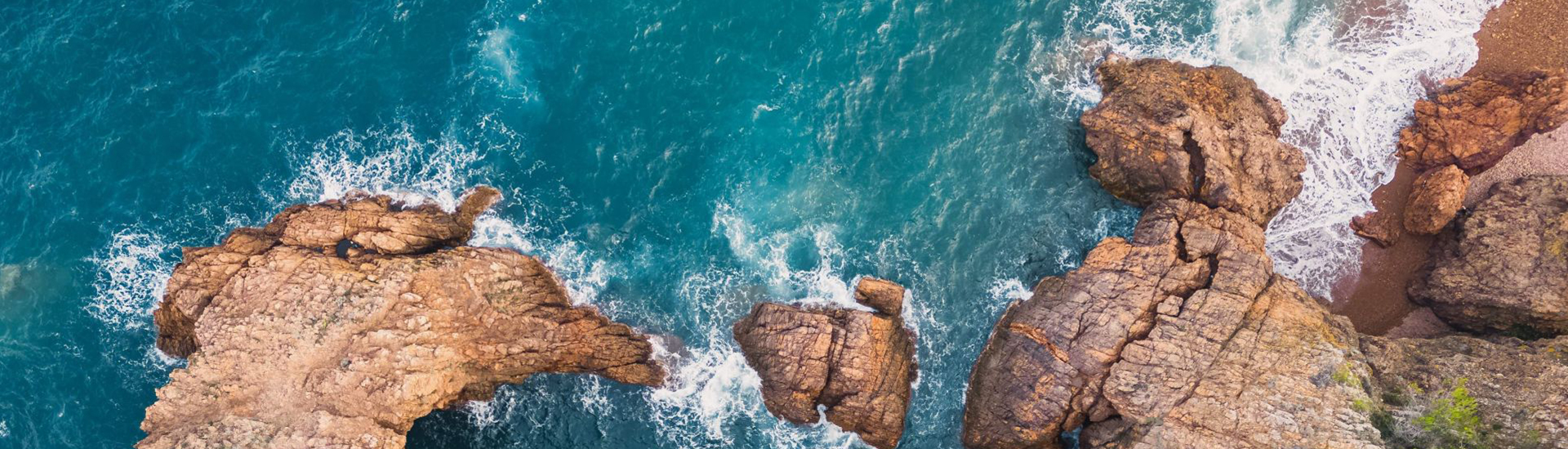 Location villa et appartements de vacances aux Issambres dans le Var